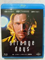 Strange Days
