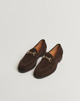 Herren Loafer aus Wildleder, Grösse 43.5, Top Zustand