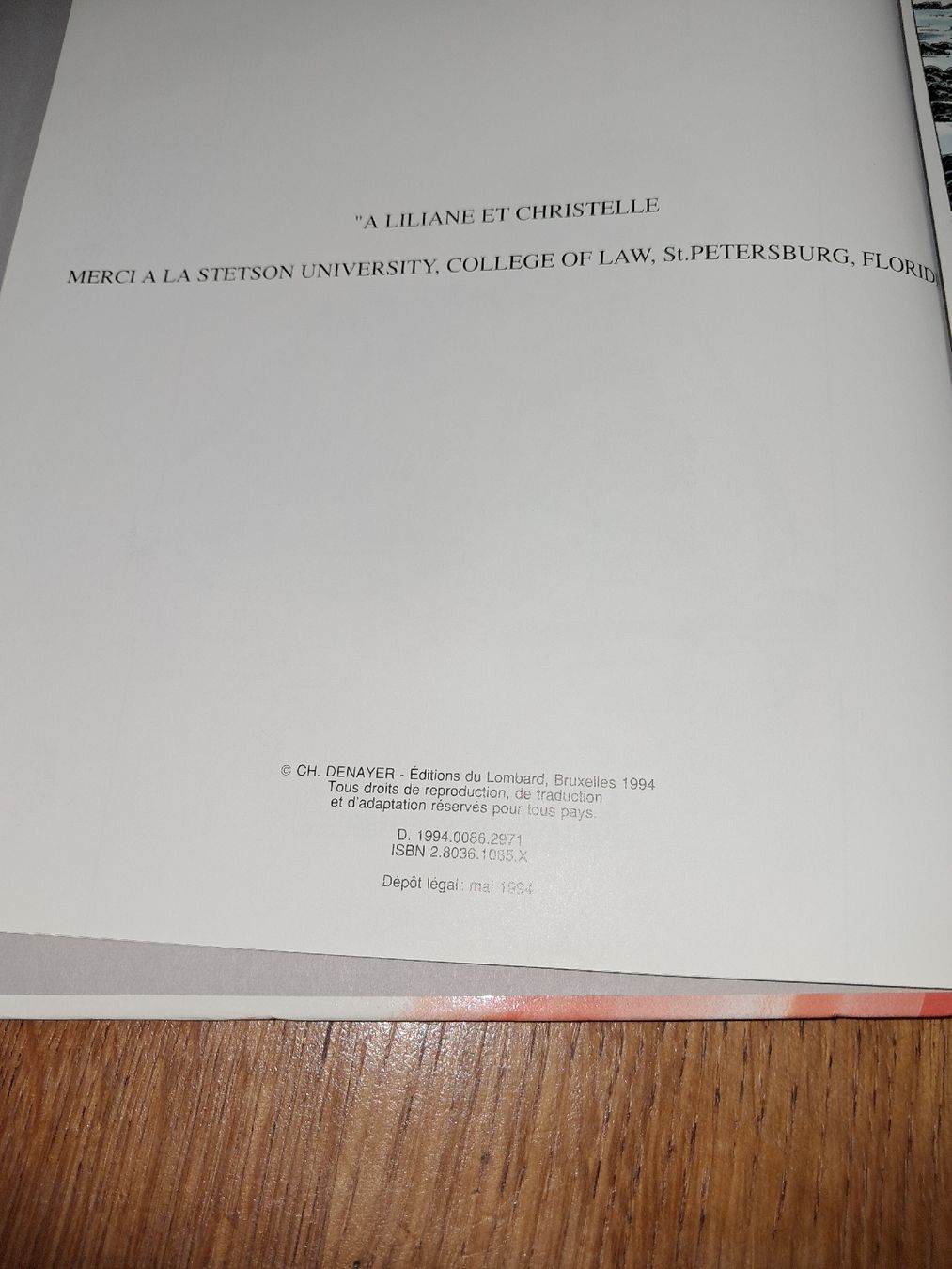 BD: Bd Génération Collège, tome 1 : Dakota – D'occasion à Le locle par juliensaran 1