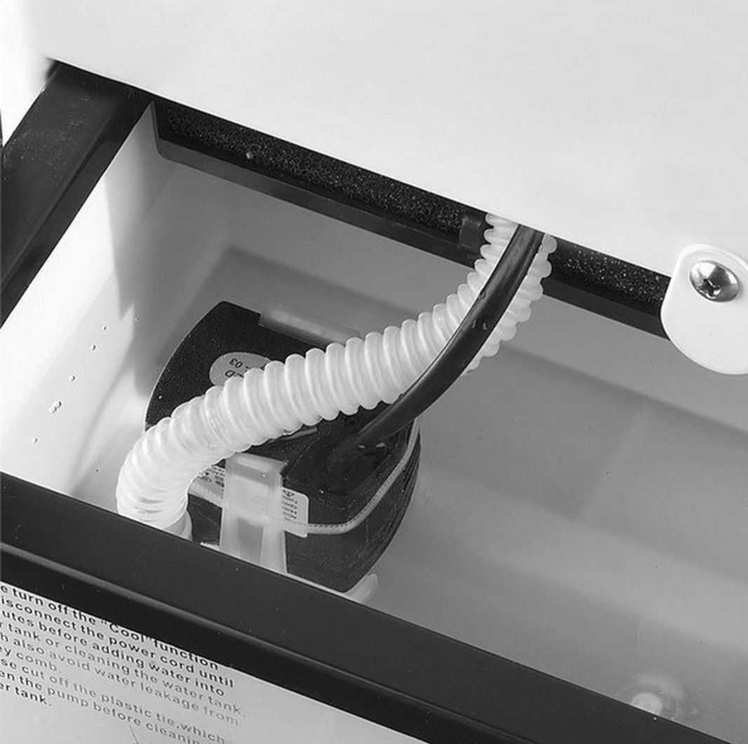 Condizionatori: Luftkühler / Aircooler / Ventilator - Eurom – Nuovo e nell'imballaggio originale da Reinach BL venduto da HT20 3