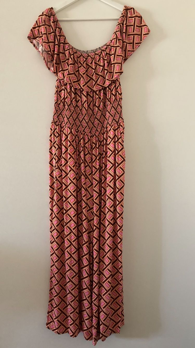 Tute: Jumpsuit Sommer – Usato da Zürich venduto da Timbera