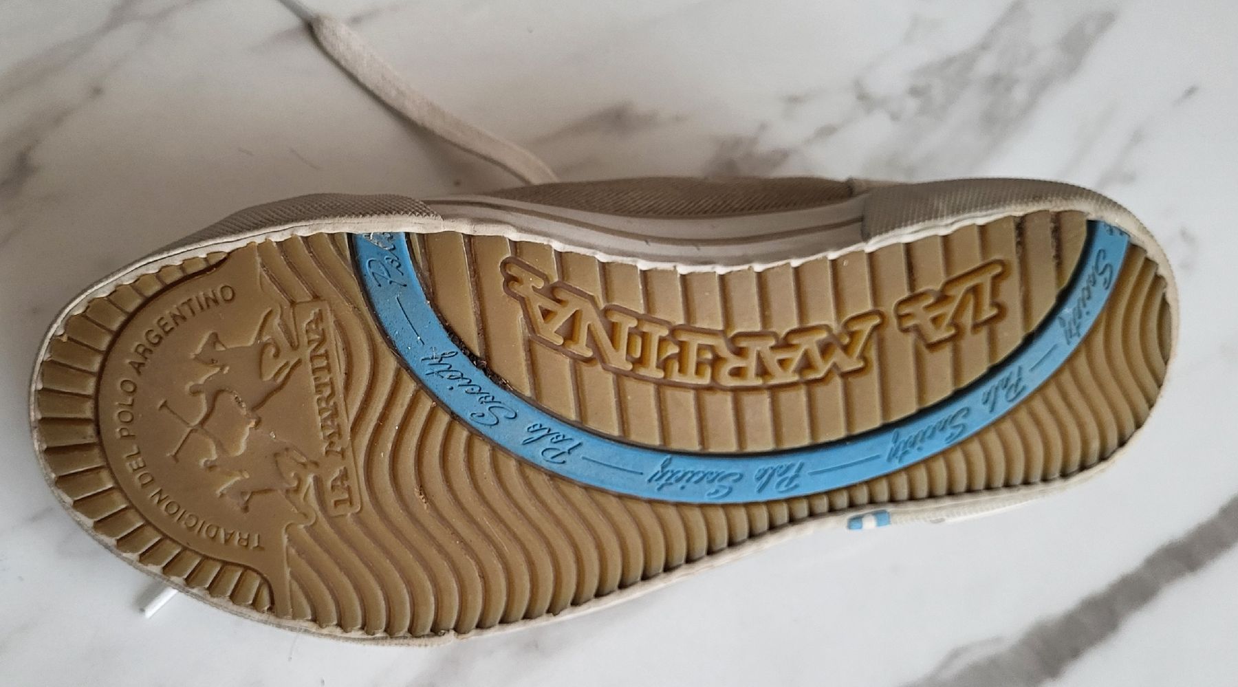 Scarpe da donna: La Martina Schuhe grösse 37 – Usato da Wangen ZH venduto da Macle 3