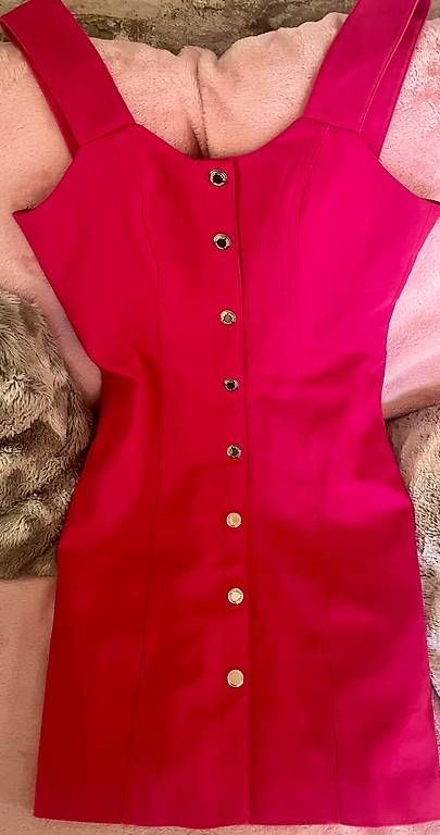 Robes: Robe Morgan taille 36 – Neuf avec emballage d'origine à Euseigne par Edels