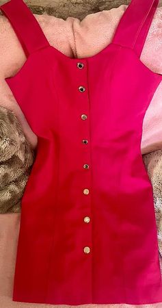 Robe Morgan taille 36