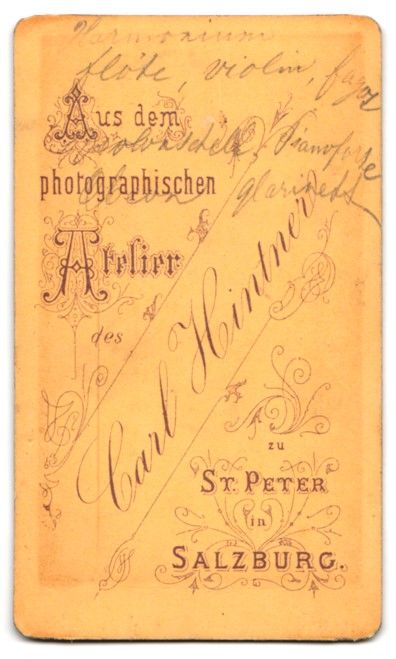 Fotografie & Manifesti: Fotografie Carl Hintner, St. Peter, Pete – Usato da Berlin venduto da bartko-reher 1