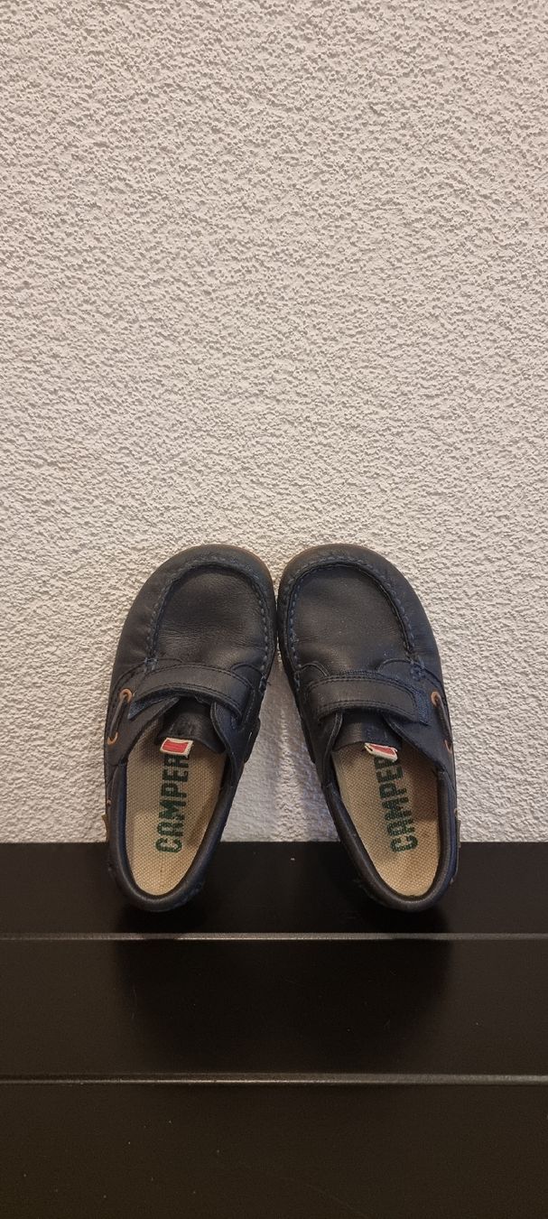 Camper Scarpe per ragazzi: Schuhe Camper 30 – Usato da Glattpark(Opfikon) venduto da TatianaVladimirova 1