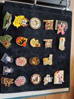 Pins