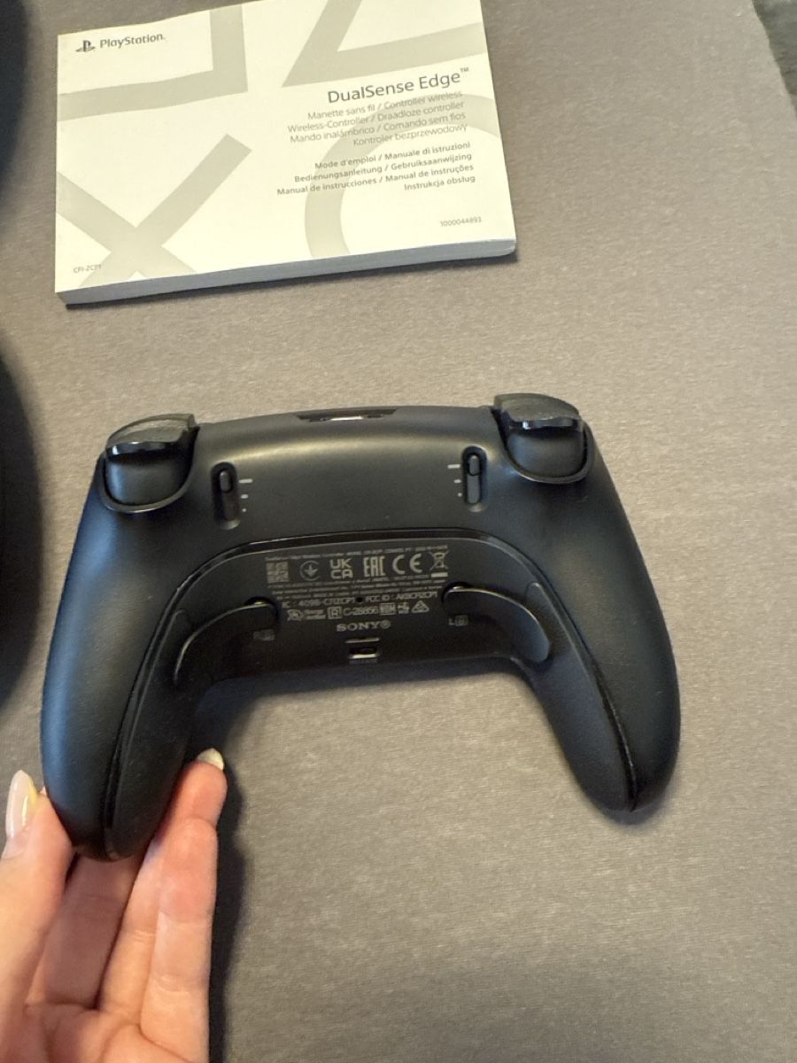 Console: Für gamen  – Usato da Lengnau BE venduto da mat_mw9v 3