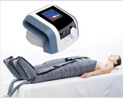 Pressothérapie Lymphastim BTL-6000 TOPLINE 12