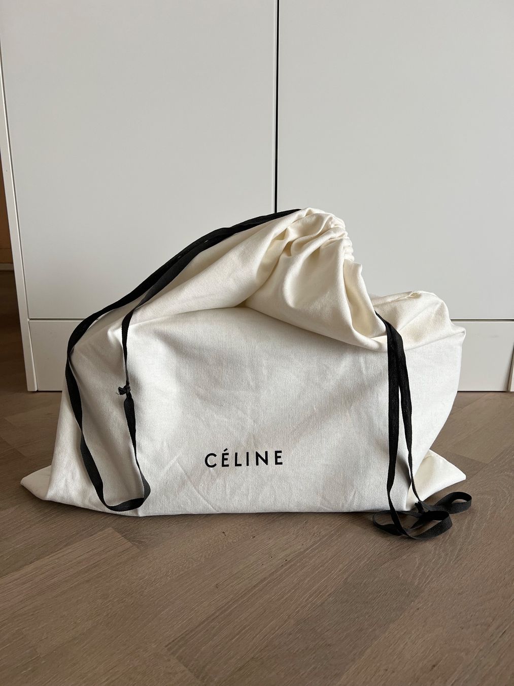 Celine Borse da donna: Sac Céline trapèze (medium) neuf – Nuovo e nell'imballaggio originale da Hauterive NE venduto da mwueth 5