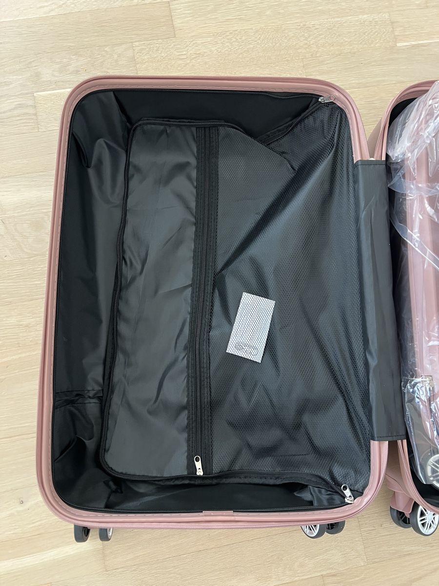 Valigie: Koffer 65 x 40 cm – Nuovo e nell'imballaggio originale da Laufen venduto da mar_flh8 3