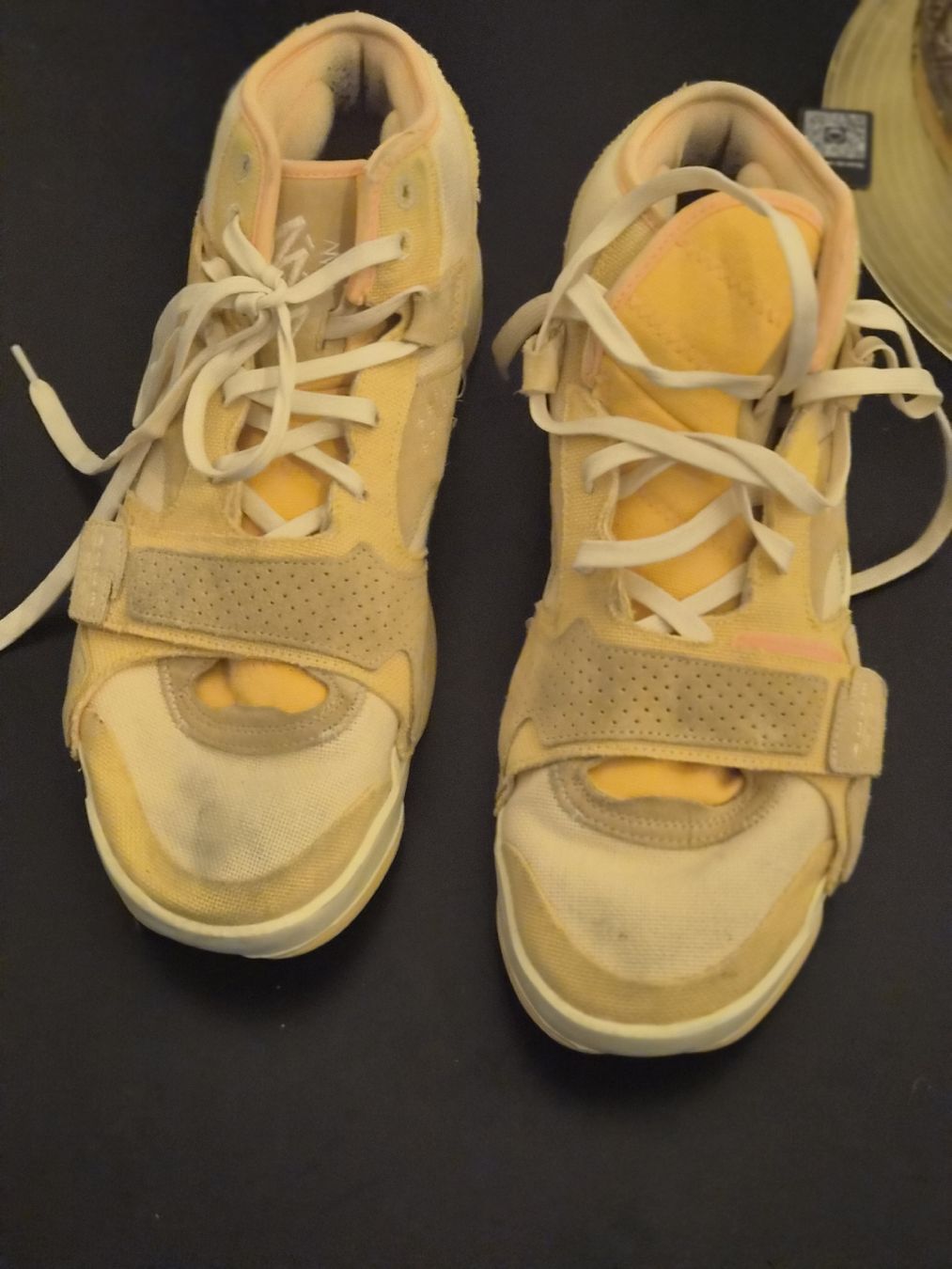Herrenschuhe: Sneaker Nike – Gebraucht aus Oberglatt ZH von bru_7mv7