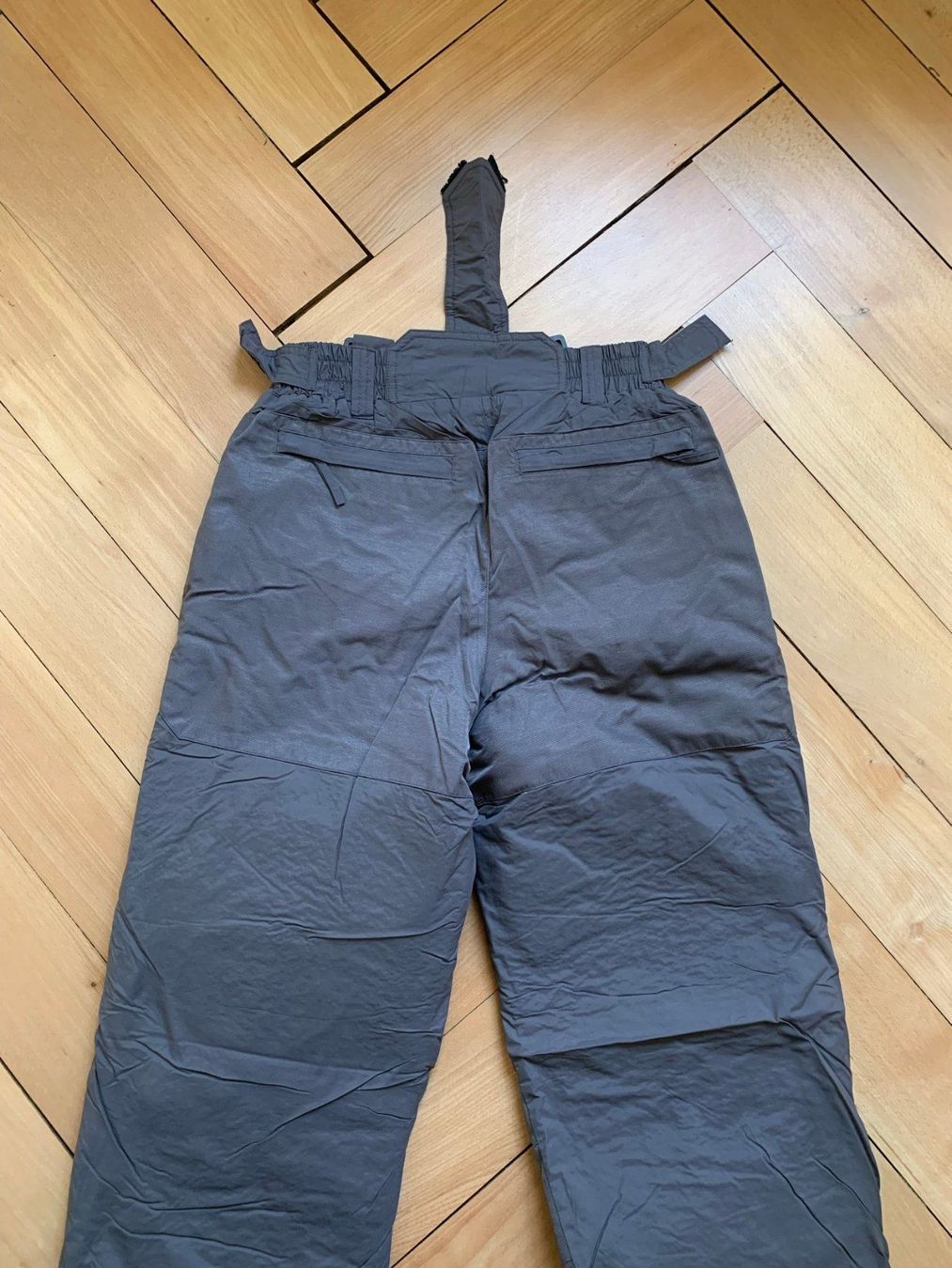 Hosen: CACTUS - Skihose dunkelgrau 164 – Gebraucht aus Zürich von Diazaio 2