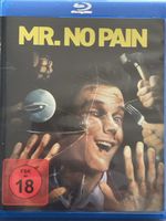 Mr. No Pain (2025)