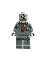 Lego Zombie, minifiguren Series 1 col005