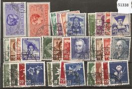 1937-45 feinst gest.