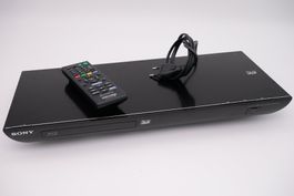 Sony BDP-S490 DVD Blu-Ray SACD