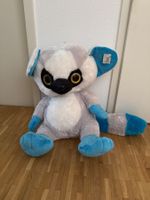 Lémurien en peluche, parfait état (peluche XXL)