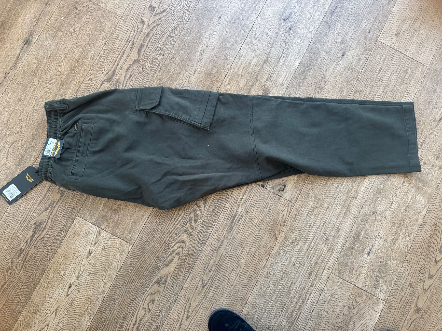 Pantaloni: Hose, PME **NEU**  40/34 – Nuovo (secondo la descrizione) da Stettfurt venduto da outlet72 1