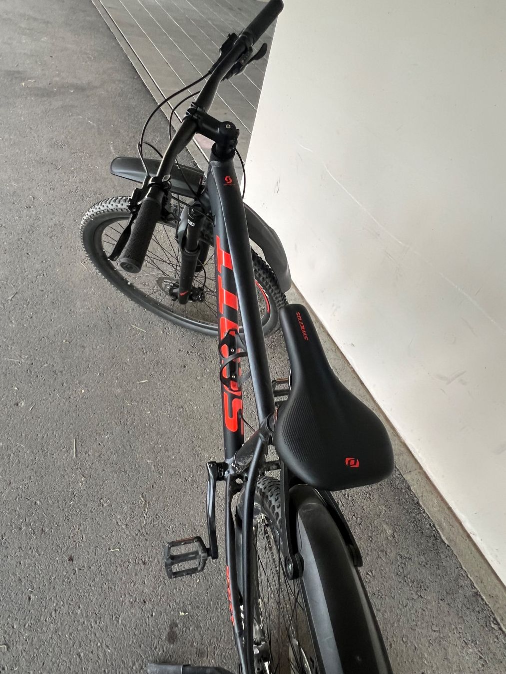 Biciclette: Scott Aspect – Usato da Flawil venduto da jas_px85 1
