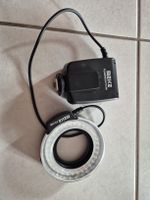 Meike Ringblitz FC100 Makro LED 