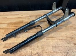 Hercules Gabel Mofa Moped NEU NOS ⑤ №189