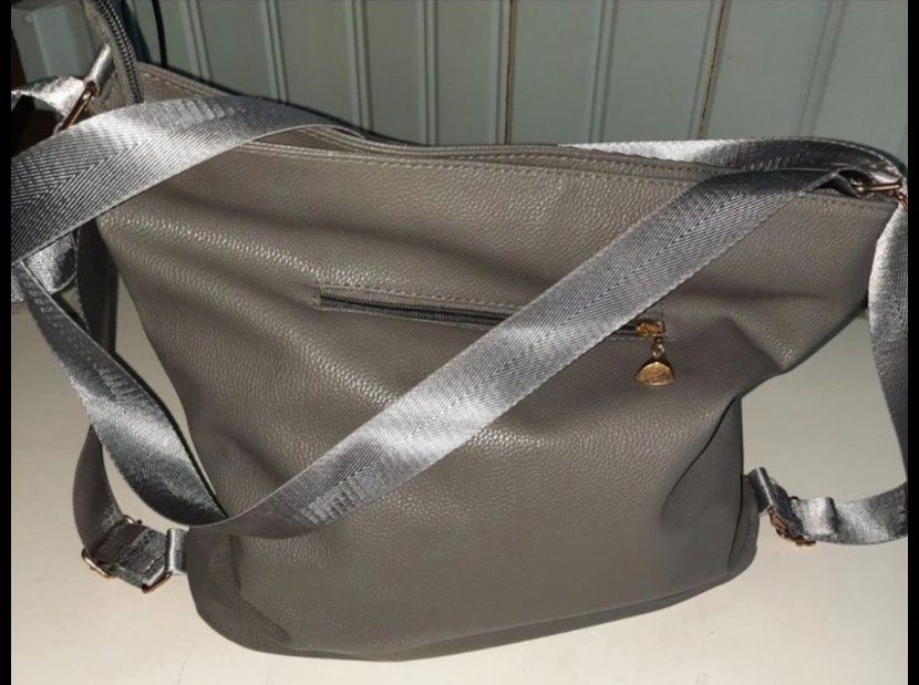 Taschen für Damen: Tasche Esprit mit Portmanie NEU – Neu und originalverpackt aus Zuchwil von Lea007 3