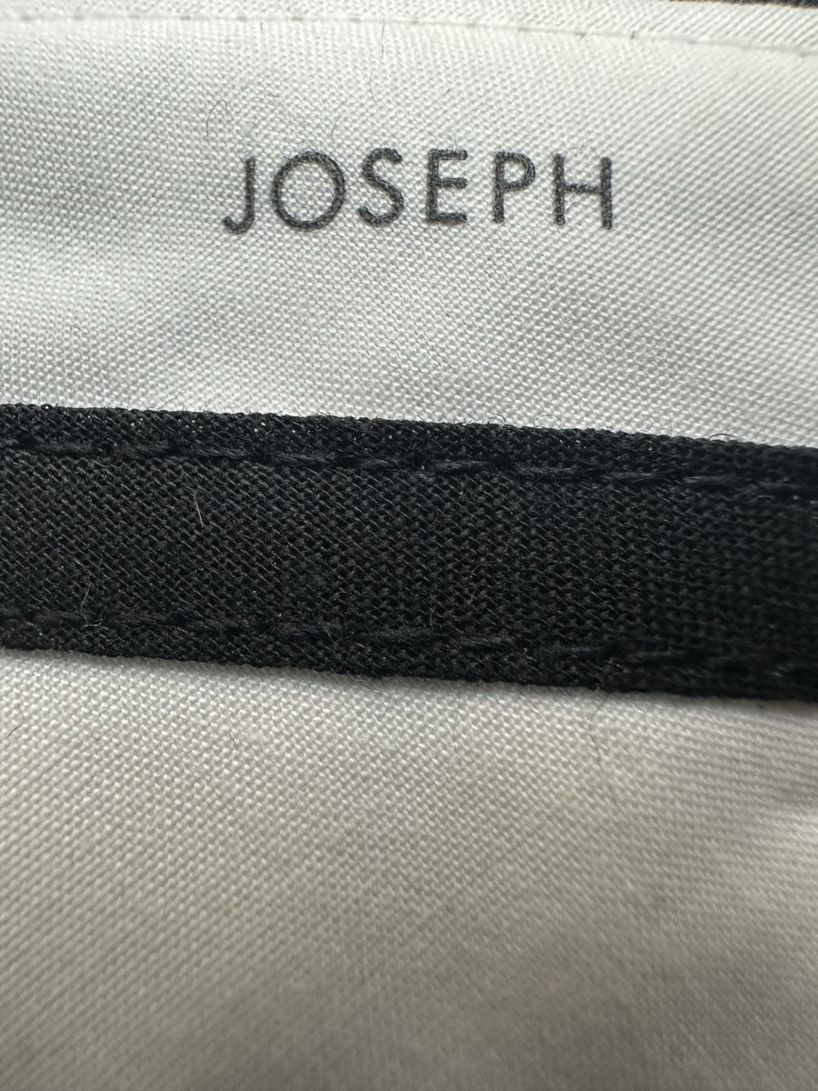 Hosen: Joseph - navy wool trousers FR40 – Gebraucht aus Langnau am Albis von bar_ml6k 2