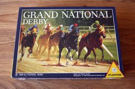 Grand National Derby von Reiner Knizia
