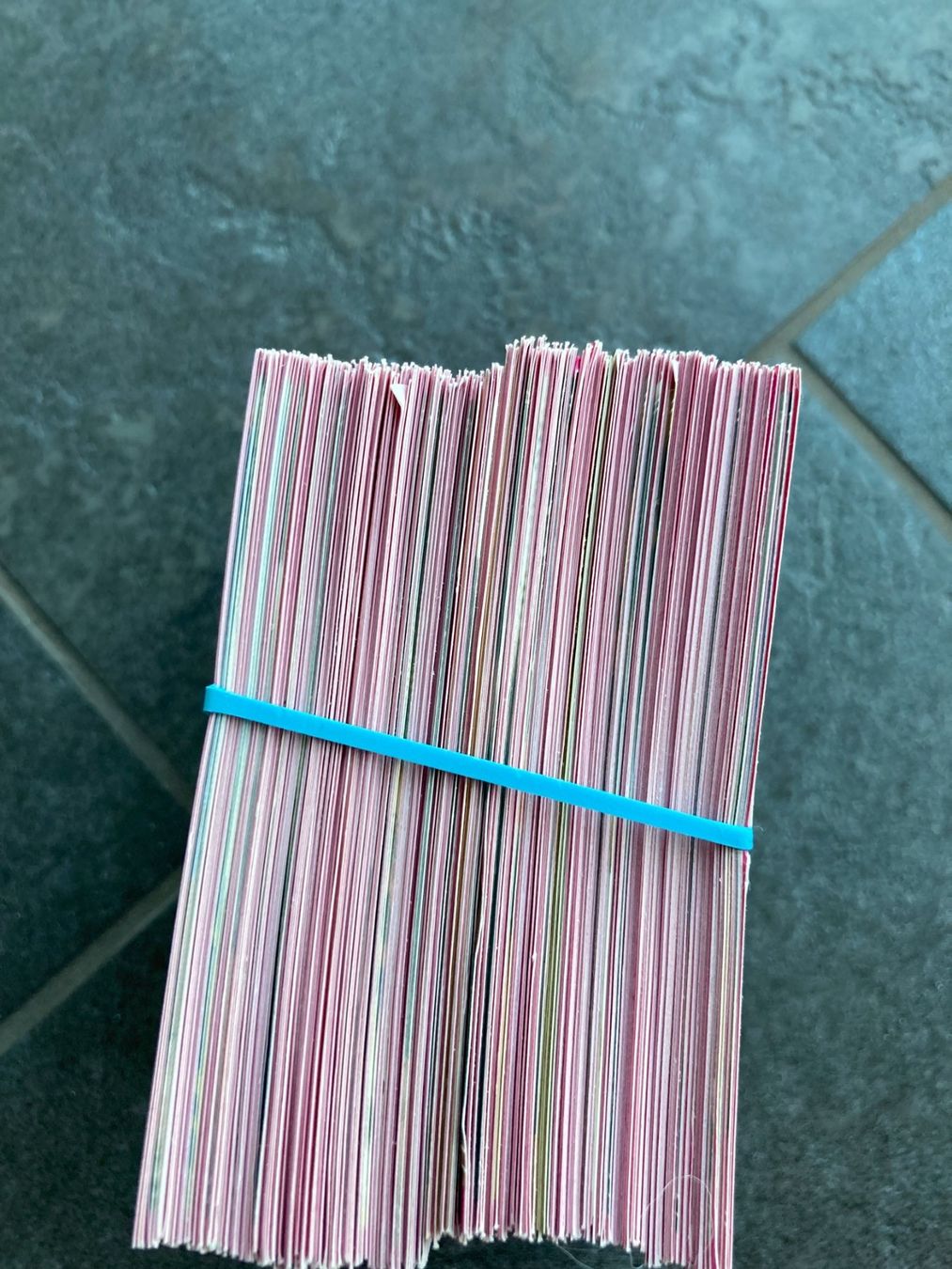 Panini Carte collezionabili: Disney Violetta Panini 2. Staffel – Usato da Pratteln venduto da Miki_ 1