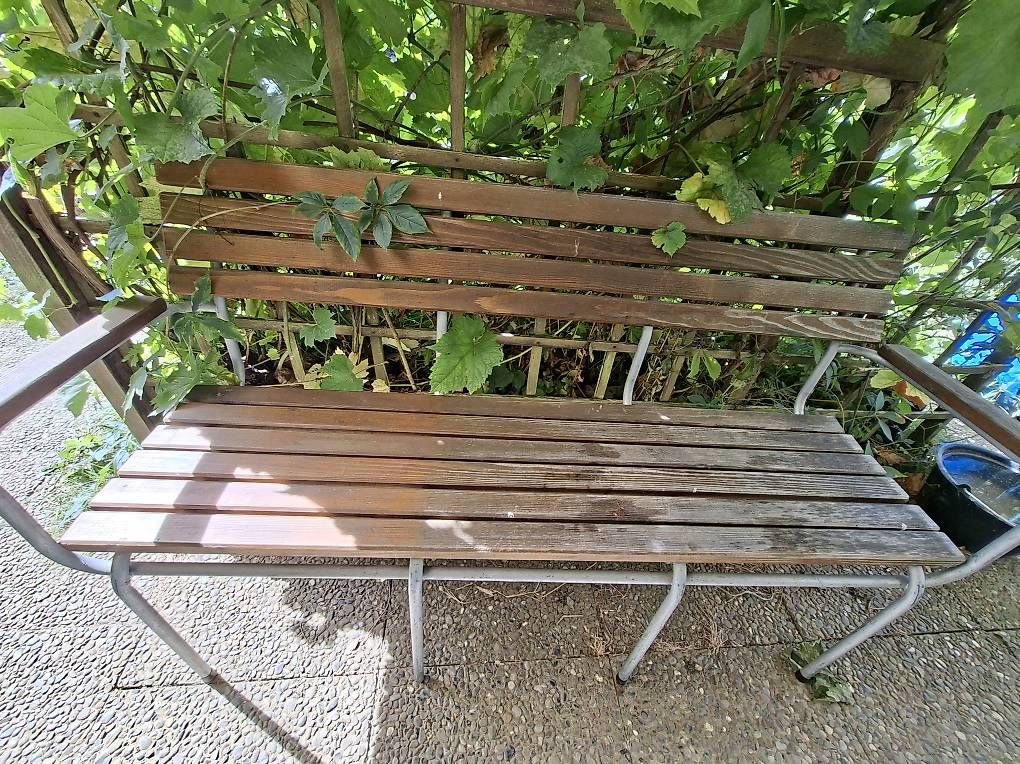 Panchine: Bank – Usato da Olten venduto da Mezopotamya
