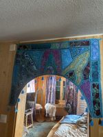 Türbehang
