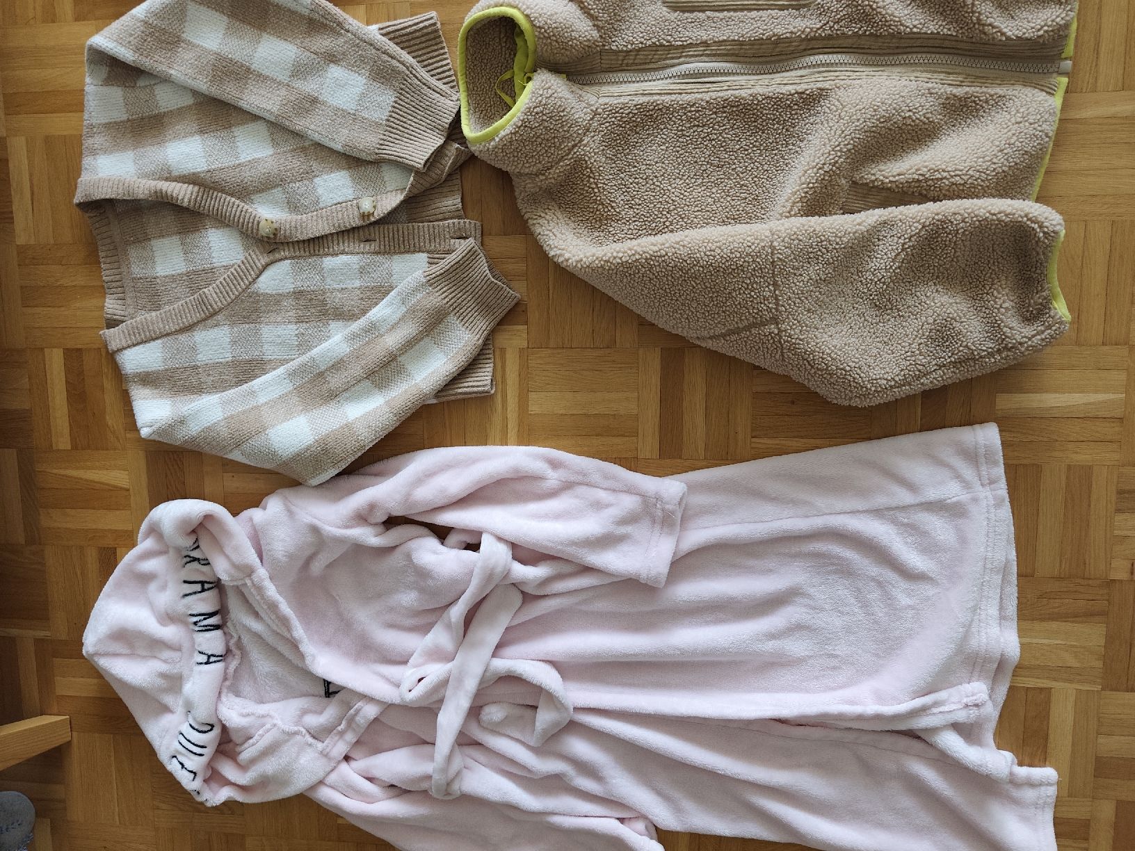 Lotti & Set di vestiti: kleiderpaket gr. 134 140 – Usato da Muttenz venduto da Hermesvonthan 3