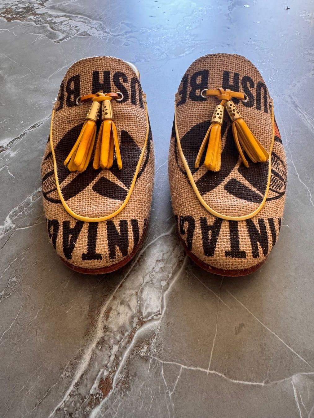 Hamilton Scarpe da donna: Melvin & Hamilton Pantolette SCARLETT, Gr. 38 – Usato da Meilen venduto da 11sina11 1