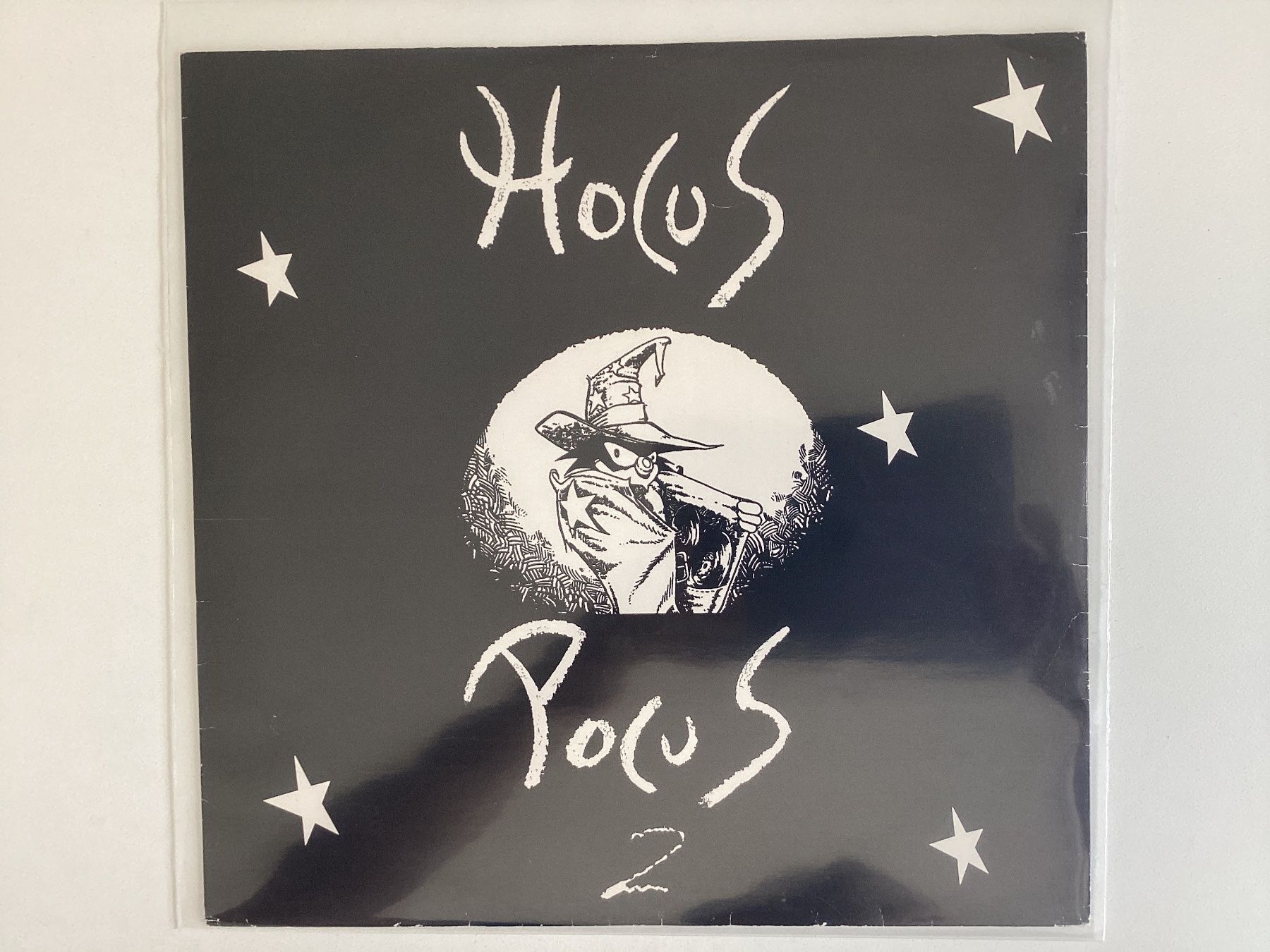 Dischi in vinile: Hocus Pocus 2 Maxi-Single - Here’s Johnny – Usato da Gutenswil venduto da Hamzian