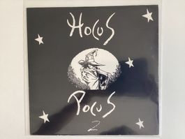 Hocus Pocus 2 Maxi-Single - Here’s Johnny
