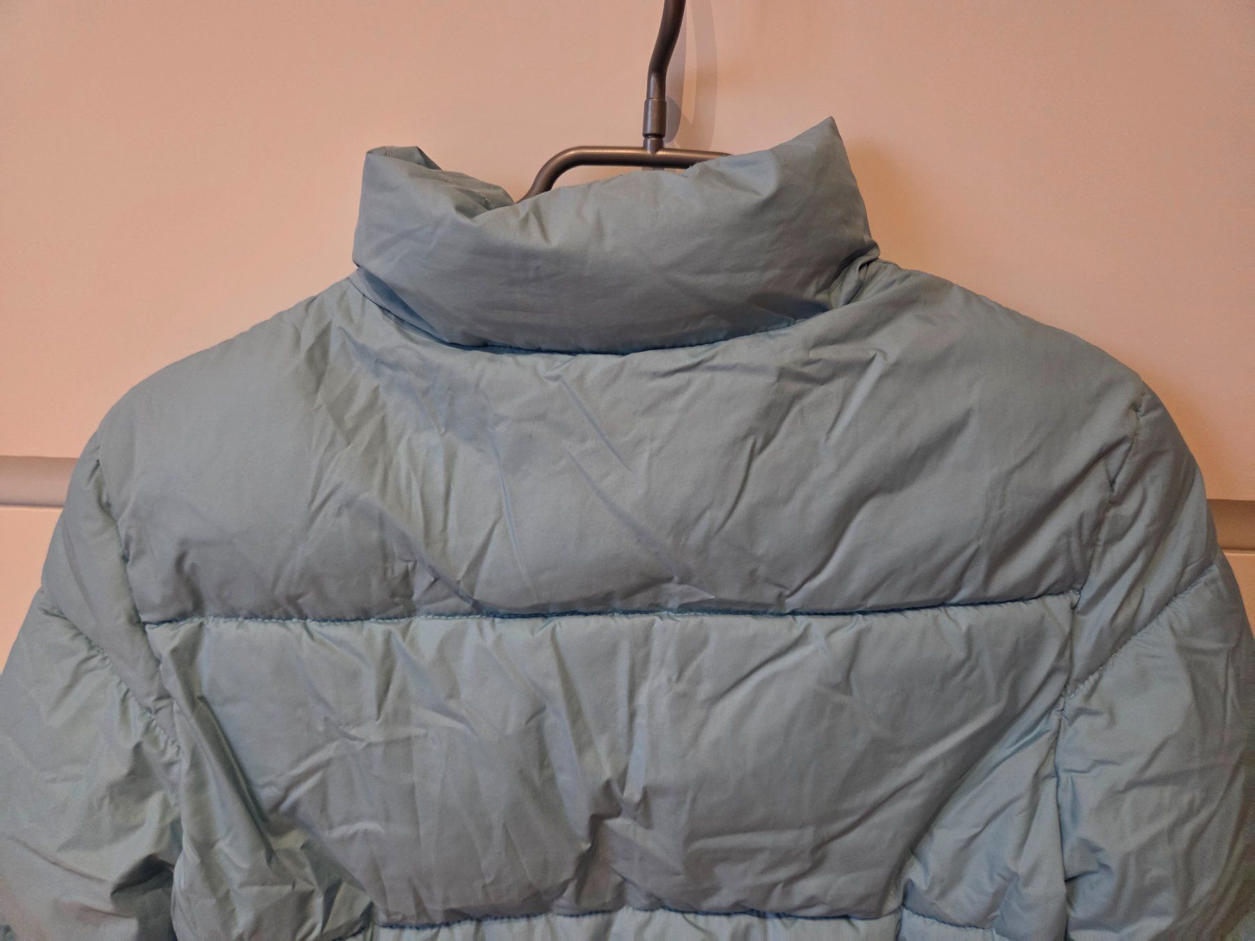 Tom Tailor Giacche & Cappotti: TOM TAILOR Mädchen Winterjacke mit Steppung Gr. 128 – Usato da Heinrichswil venduto da frankie19860 7