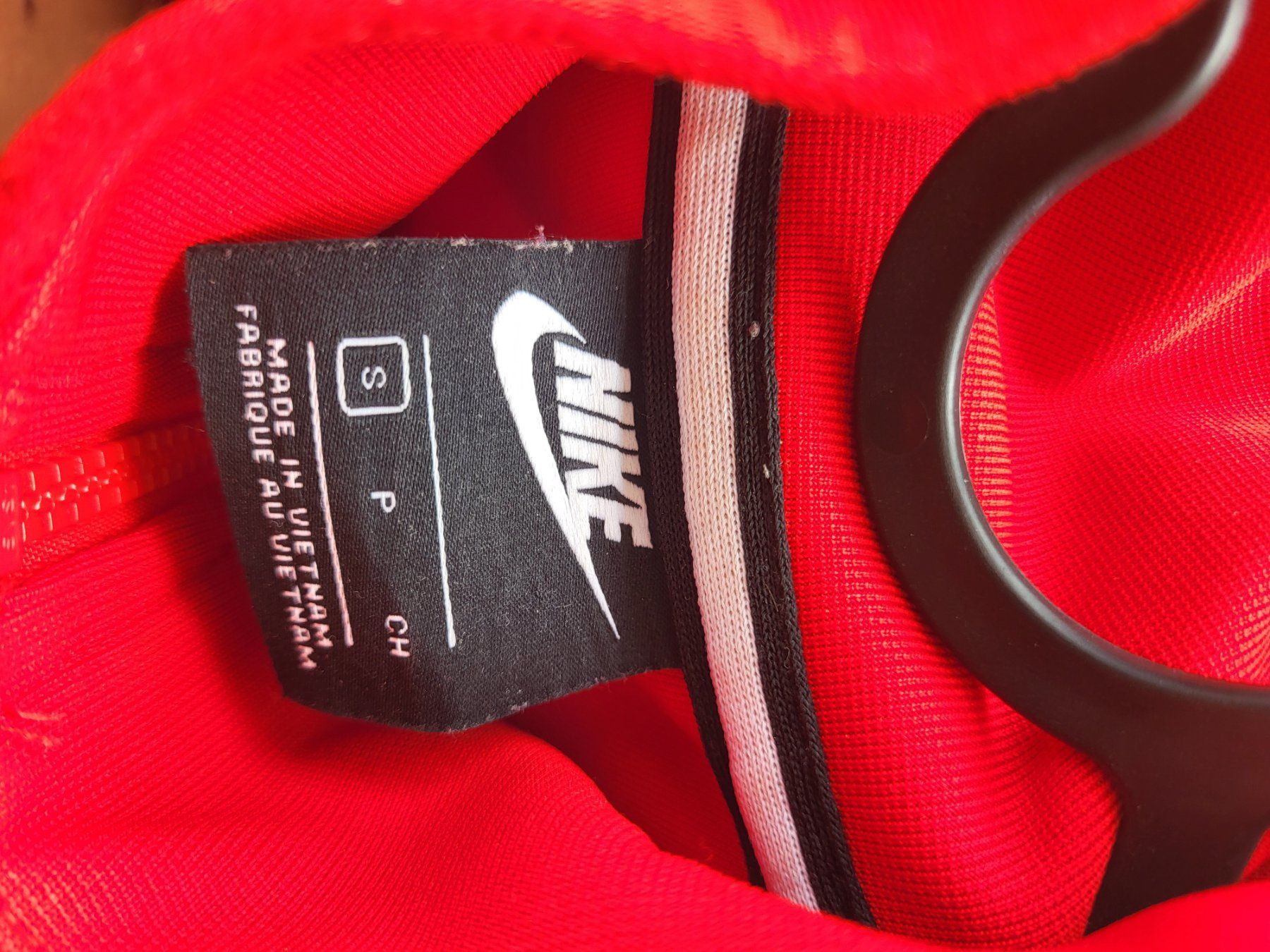 Nike Pullover & Sweatshirts: Vintage Nike Pullover – Gebraucht aus Hedingen von Gustavo98 2