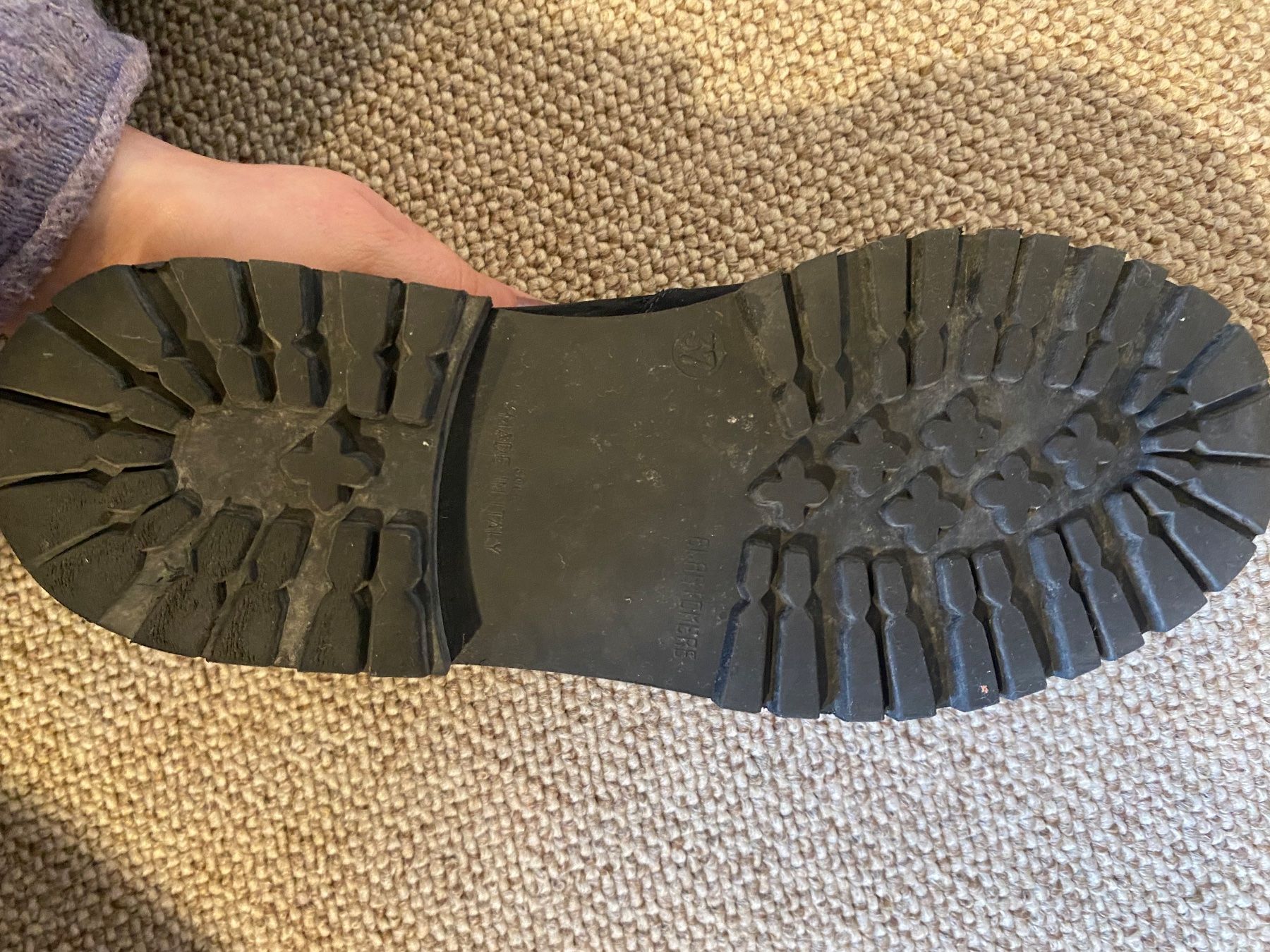 Scarpe da donna: Trachtenschuh Dame – Usato da Gossau SG venduto da lar_2tvj 2