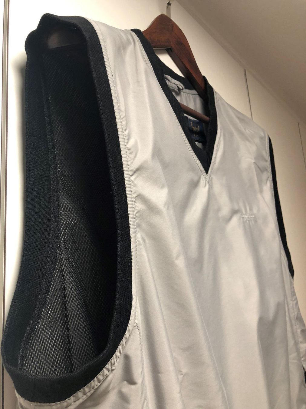 Gilet & Giacche: Paul & Shark Golf Gilet – Nuovo (secondo la descrizione) da Oberrieden venduto da drd11 2