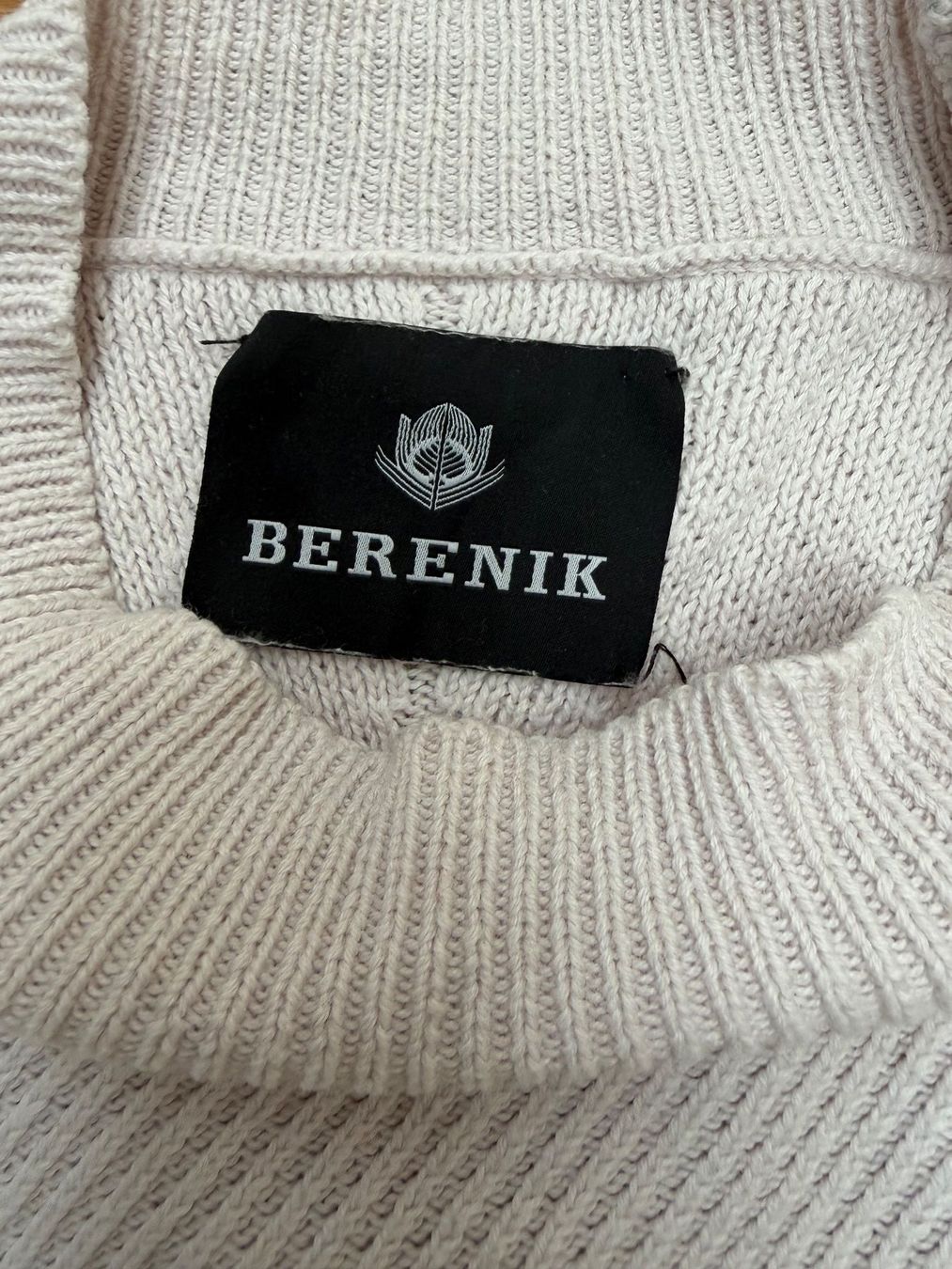Maglioni & Felpe: Strickpullover von BERENIK – Usato da Münchenstein venduto da Ladypink7 6