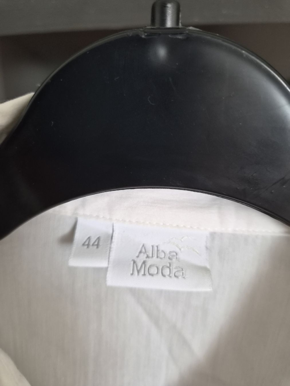 Alba Moda Chemisiers: Alba Moda schöne Bluse Gr. 44 – D'occasion à Frenkendorf par Moon111 2