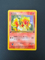 Pokémon Ponyta 1. Edition 64/82
