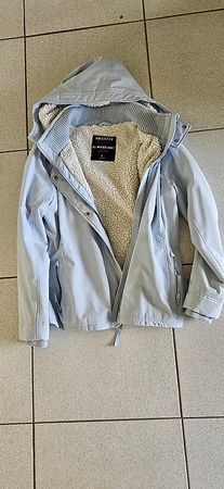 Giacca invernale Hollister