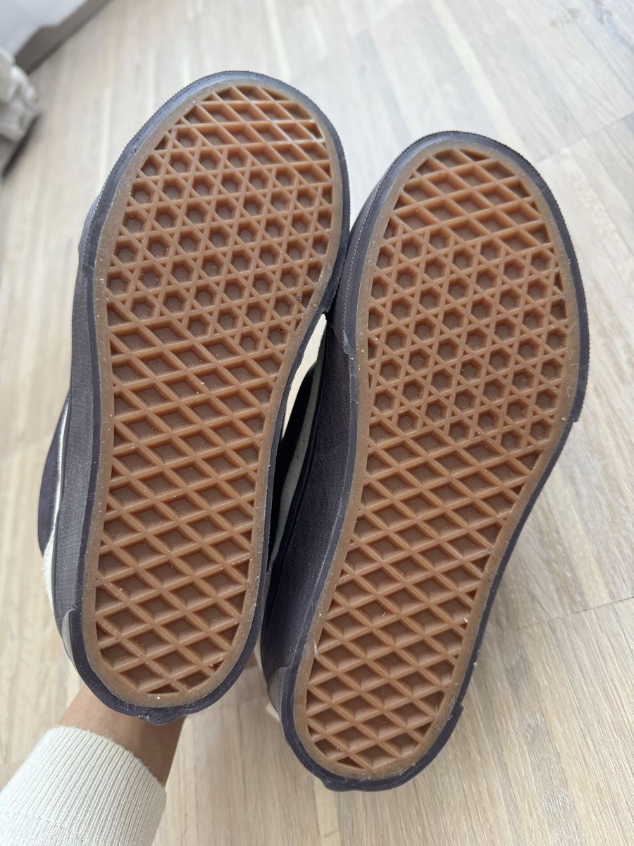 Vans Herrenschuhe: Neue Vans Sneaker 'Knu Stack', Grösse 34.5 – Neu (gemäss Beschreibung) aus Binningen von happy_xx 2