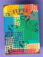 CAMEL  ART 13