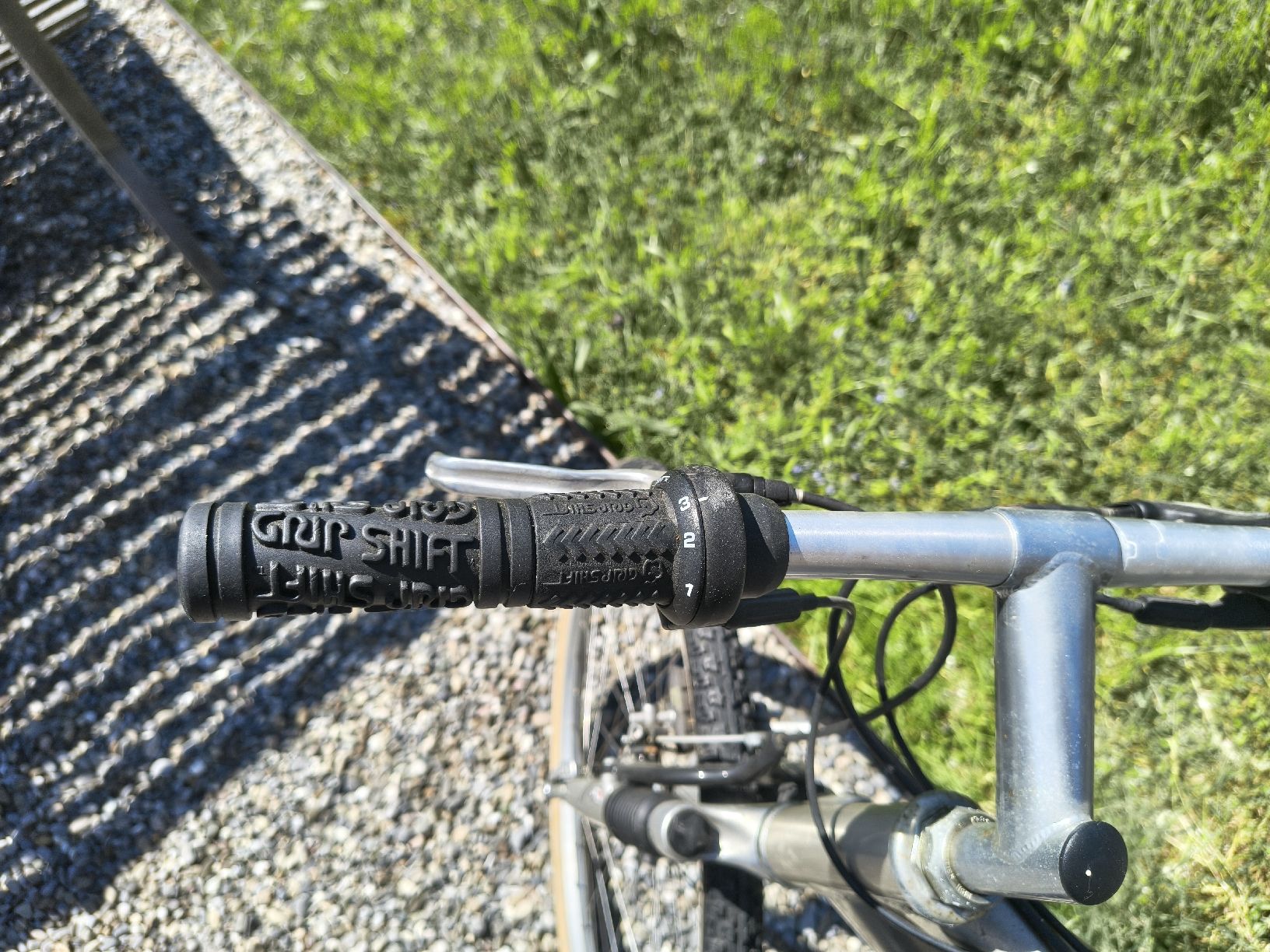 Vélos: MTB – D'occasion à Murg par Micheli69 1