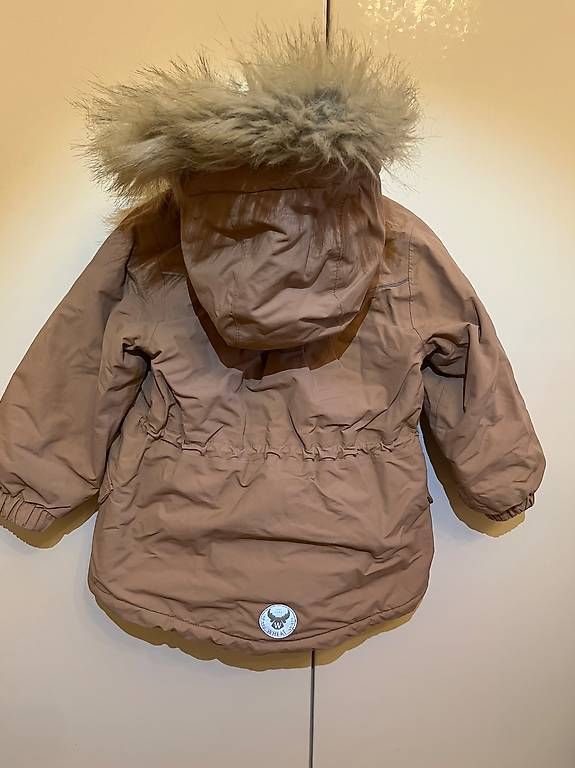 Jacken & Mäntel: Winterjacke WHEAT Mathilde Gr. 92 – Gebraucht aus Luzern von maschmo 1