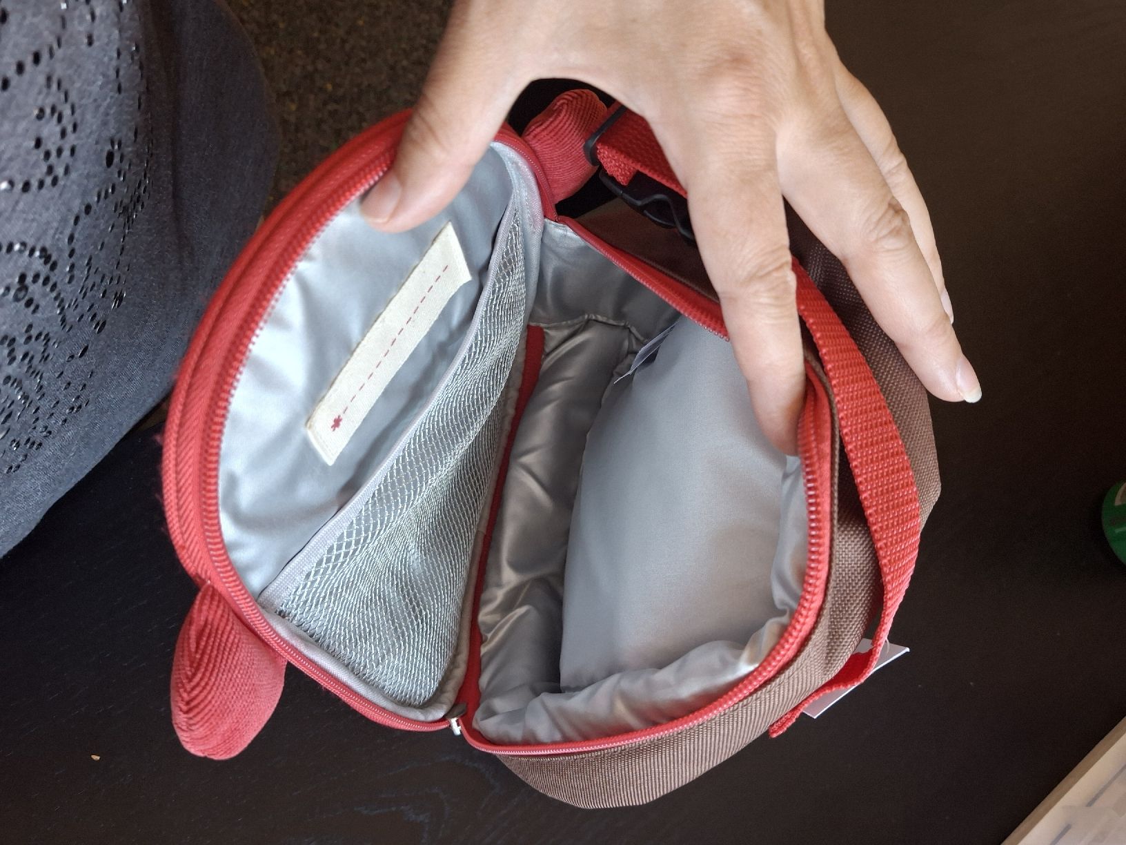 Sacs: Kindski- Tasche/ Kiddi Bag – Neuf (Voir description) à Niederbipp par KiddyBoerse 2