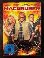 Macgruber